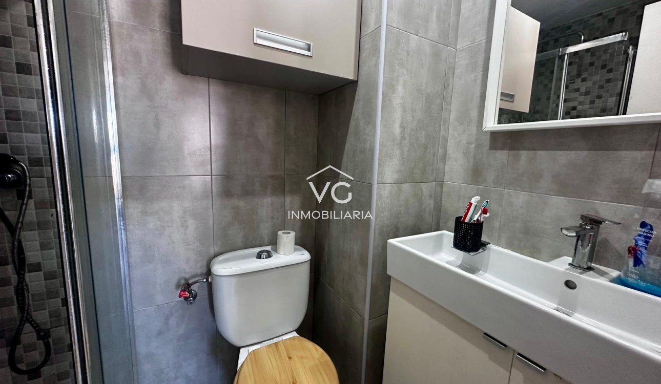 Resale - Apartment / Wohnung - Cala Millor