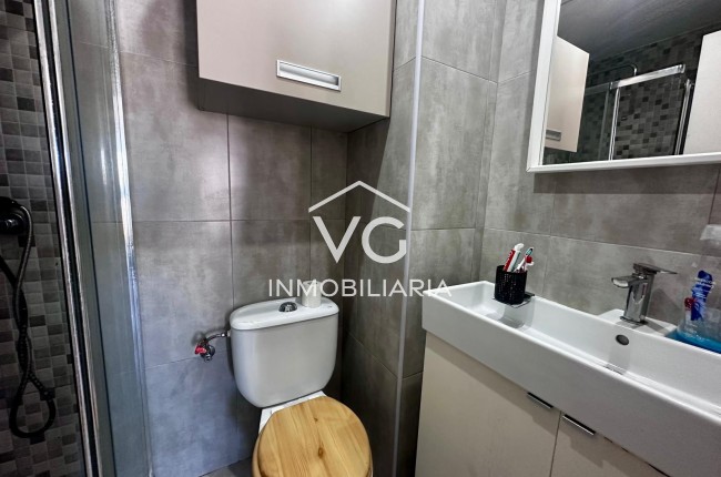 Resale - Apartment / Wohnung - Cala Millor