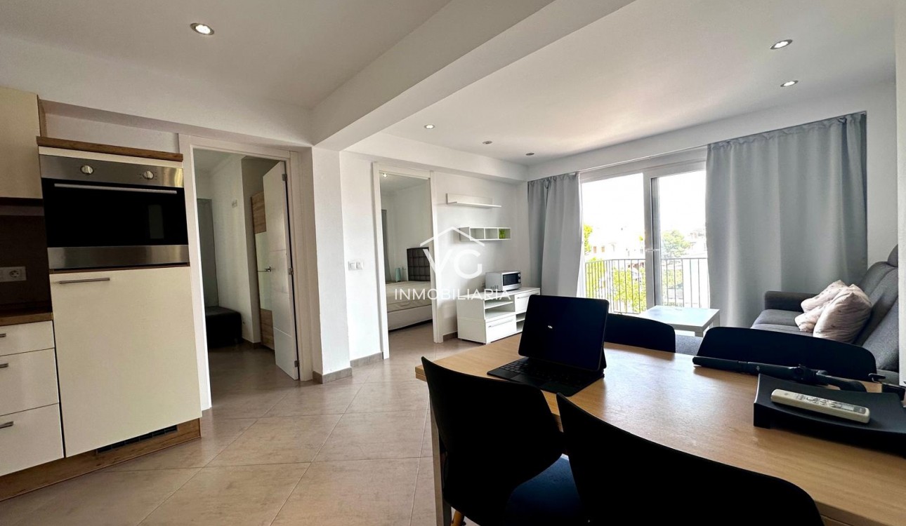 Sale - Apartment / flat - Cala Millor