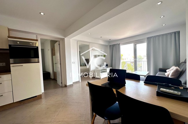 Sale - Apartment / flat - Cala Millor