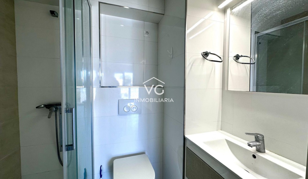 Sale - Apartment / flat - Cala Millor