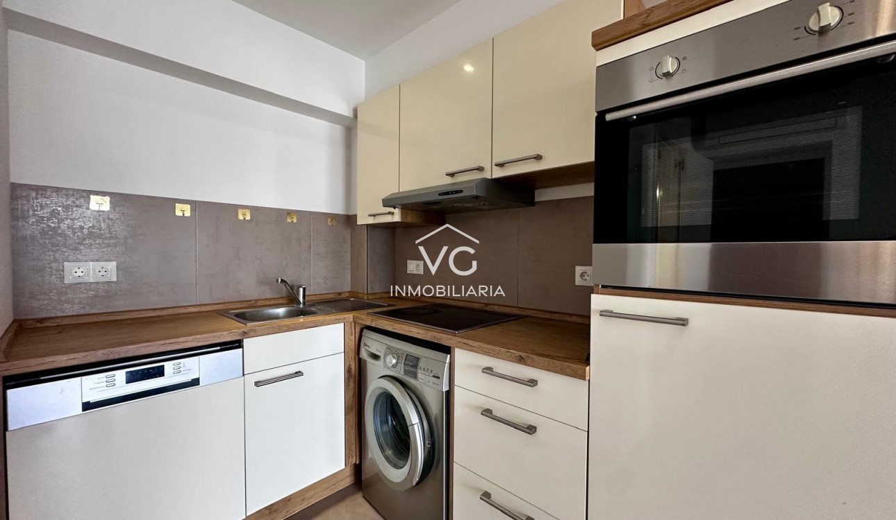 Sale - Apartment / flat - Cala Millor