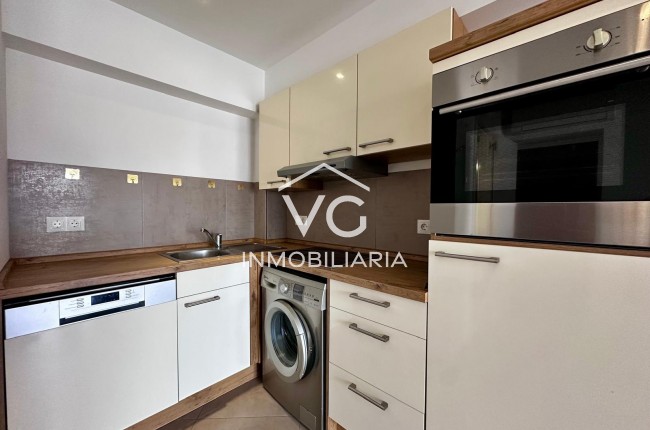 Sale - Apartment / flat - Cala Millor