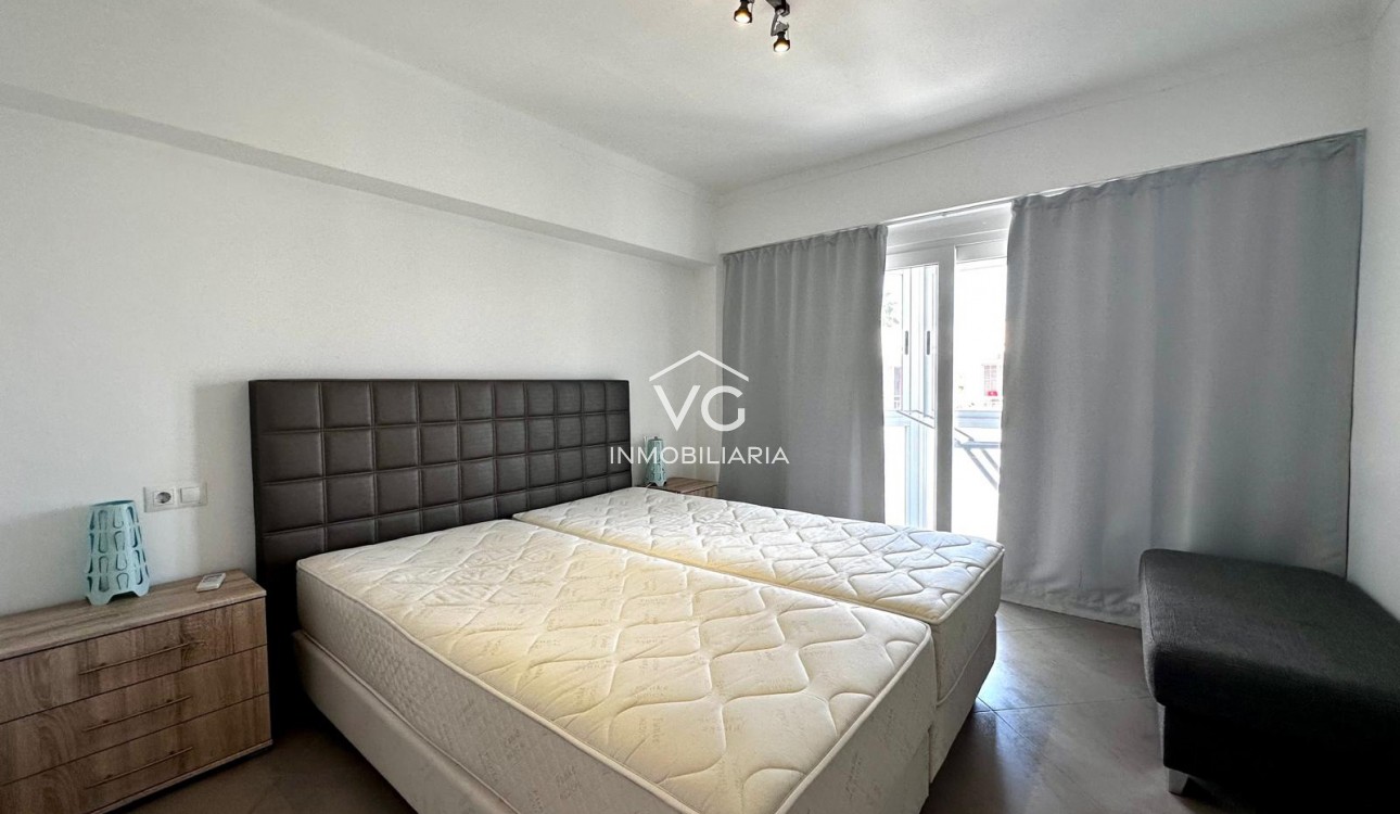 Sale - Apartment / flat - Cala Millor