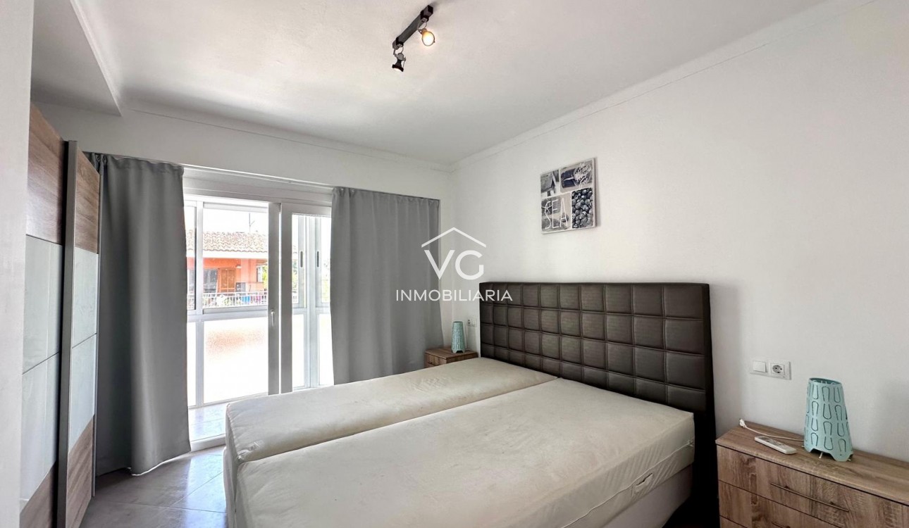 Sale - Apartment / flat - Cala Millor