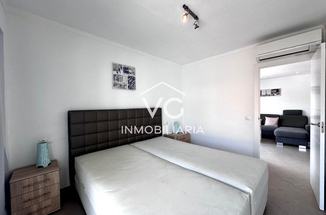 Sale - Apartment / flat - Cala Millor