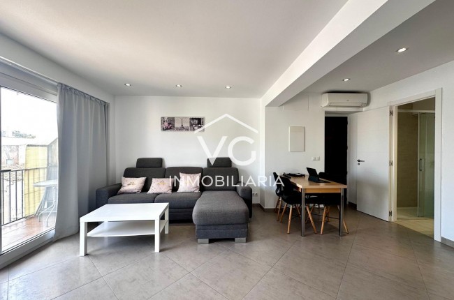 Sale - Apartment / flat - Cala Millor