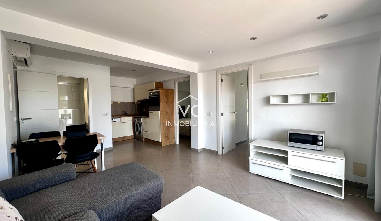 Sale - Apartment / flat - Cala Millor