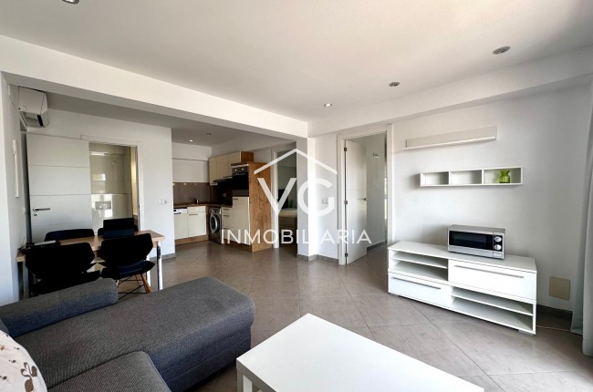 Sale - Apartment / flat - Cala Millor