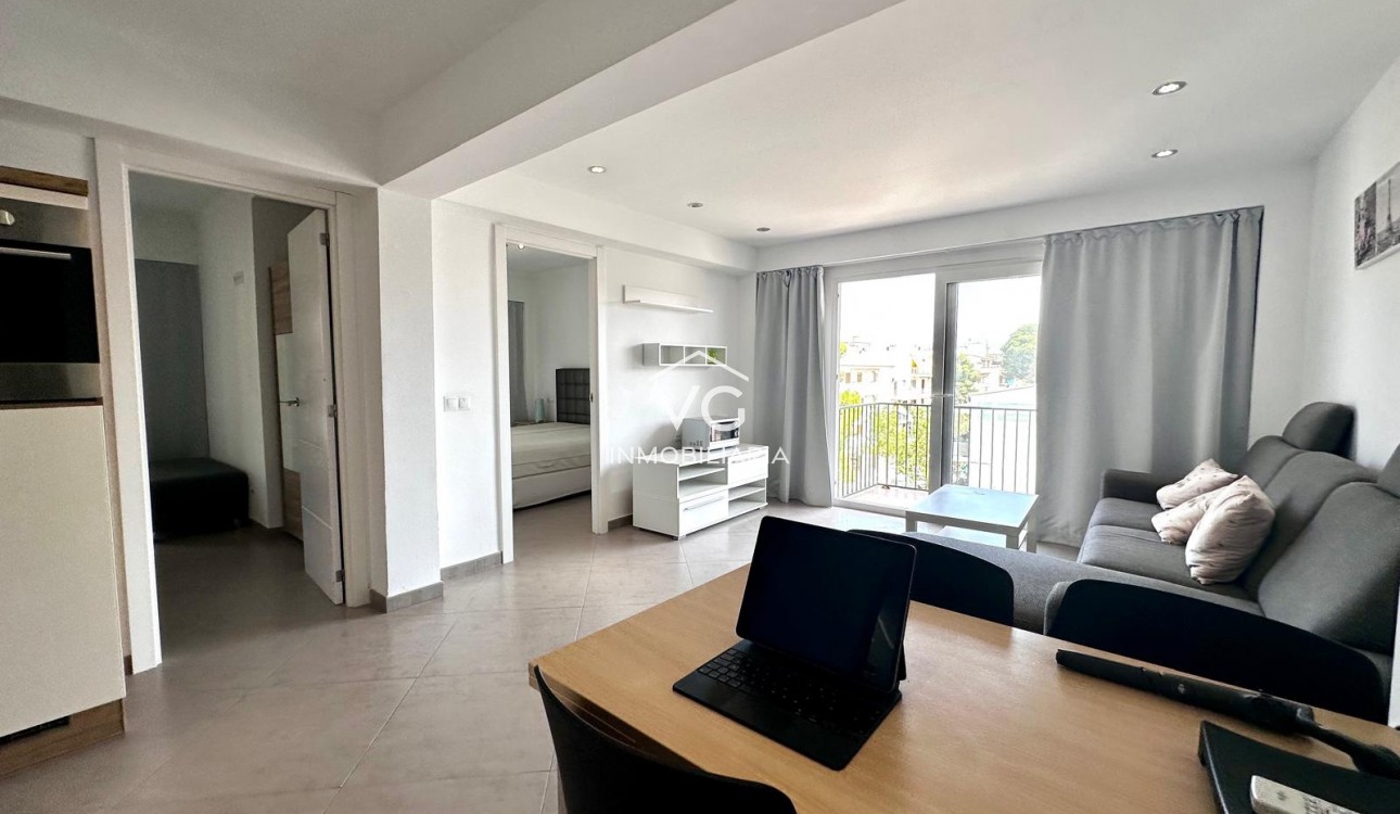 Sale - Apartment / flat - Cala Millor