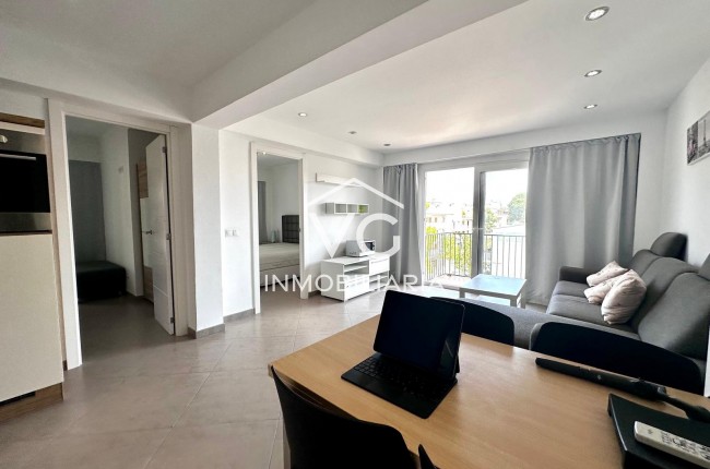 Sale - Apartment / flat - Cala Millor