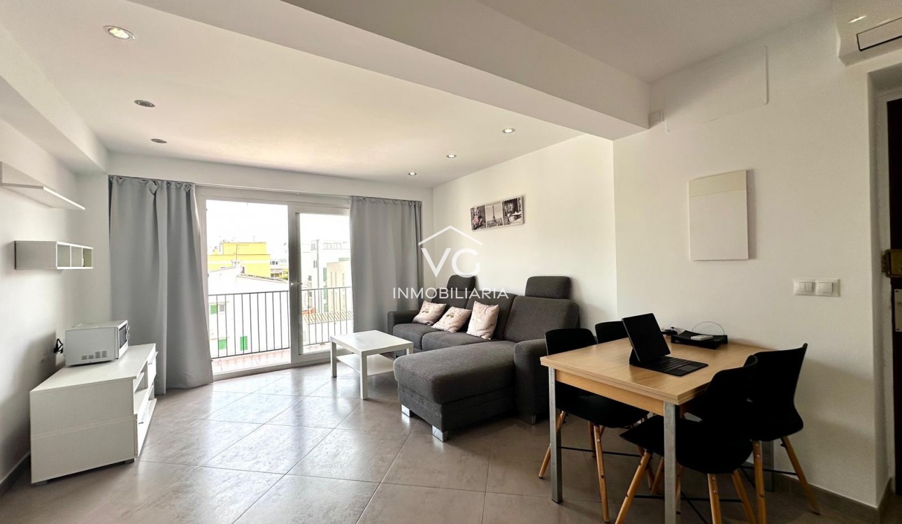Sale - Apartment / flat - Cala Millor