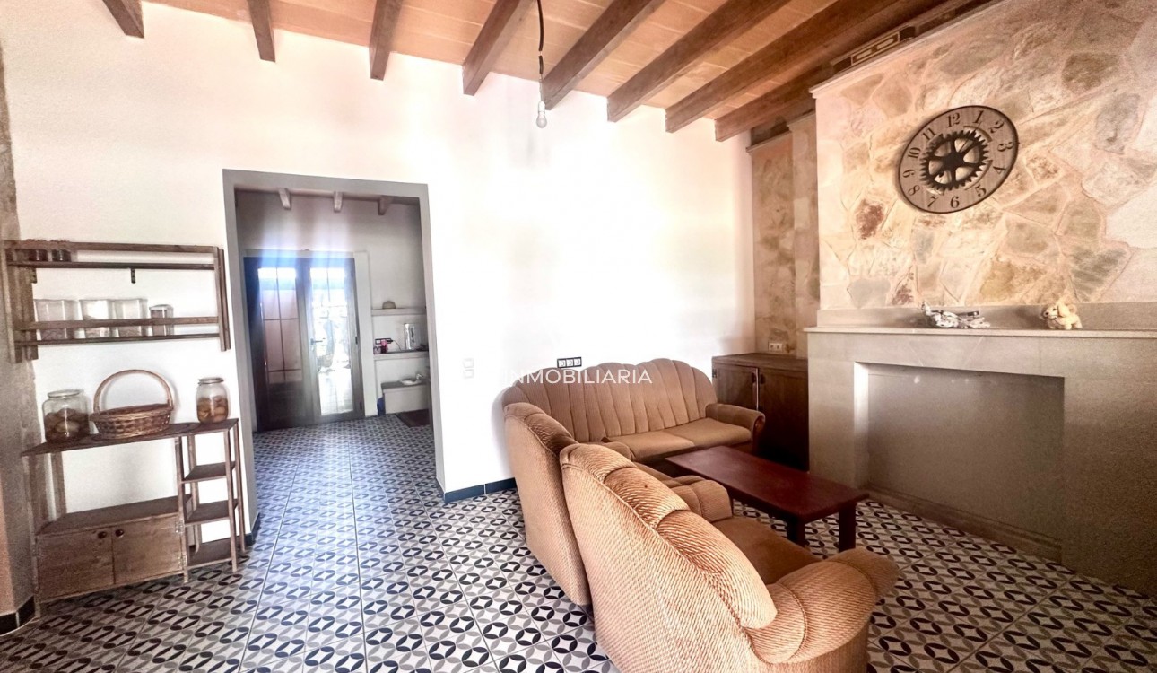 Venta - Casa - Manacor