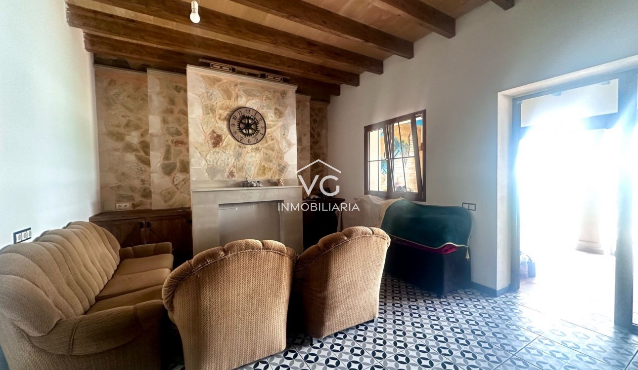 Venta - Casa - Manacor