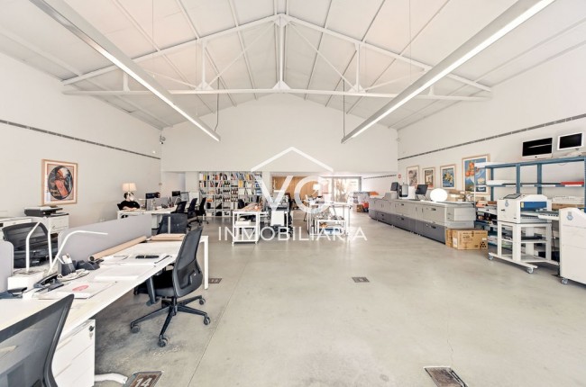 Sale - Building - Palma - El Terreno