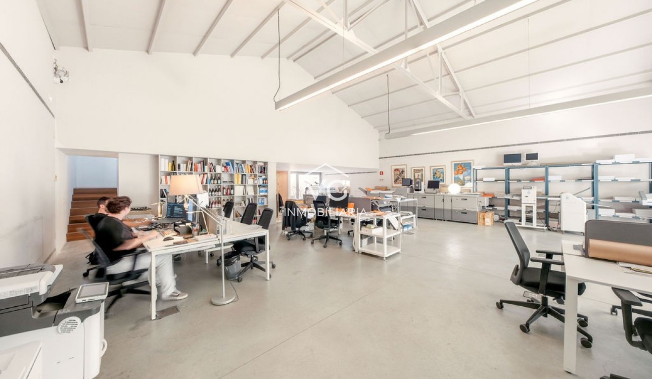 Sale - Building - Palma - El Terreno