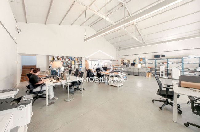 Sale - Building - Palma - El Terreno