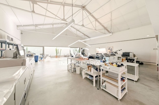 Sale - Building - Palma - El Terreno