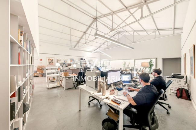 Sale - Building - Palma - El Terreno