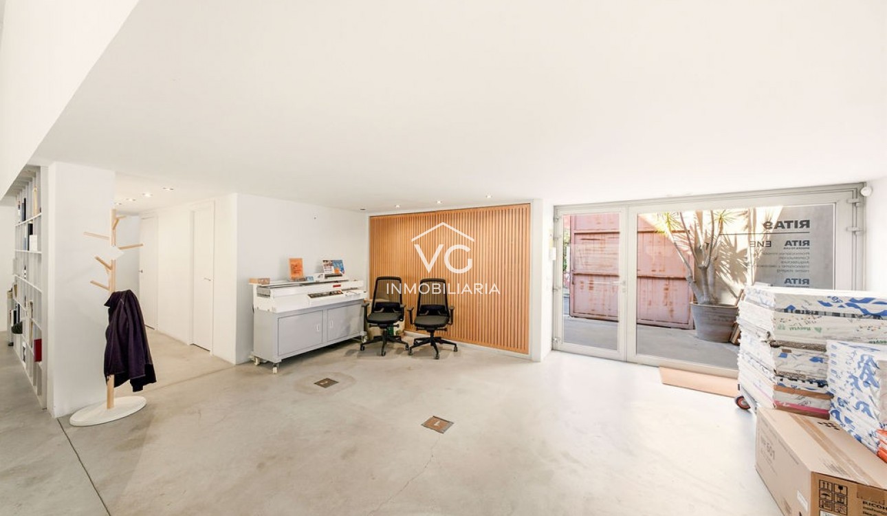 Sale - Building - Palma - El Terreno