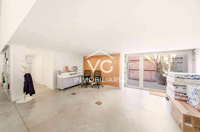 Sale - Building - Palma - El Terreno