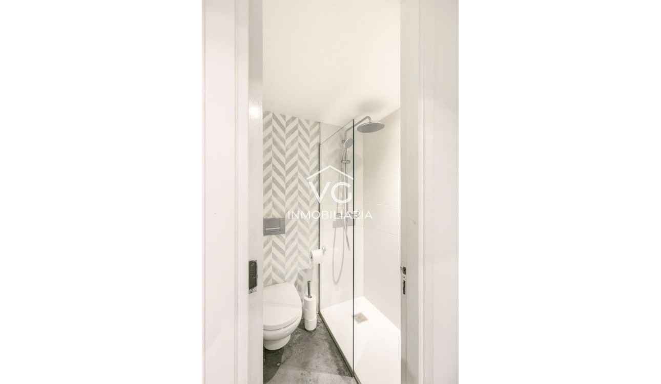 Sale - Building - Palma - El Terreno