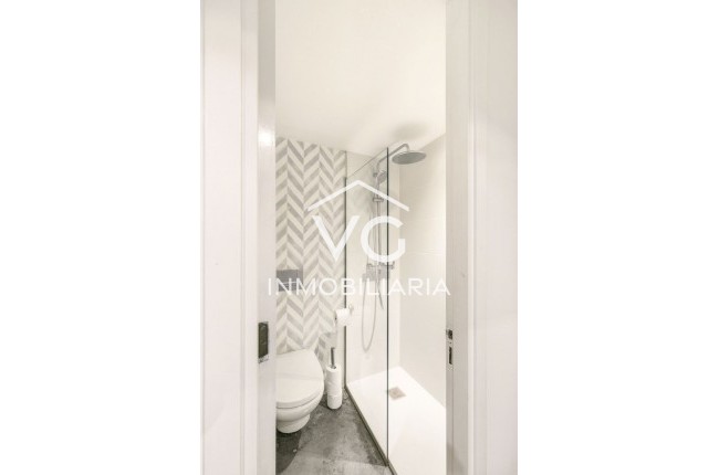 Sale - Building - Palma - El Terreno