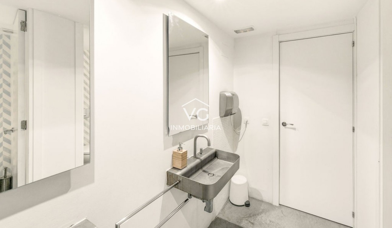 Sale - Building - Palma - El Terreno