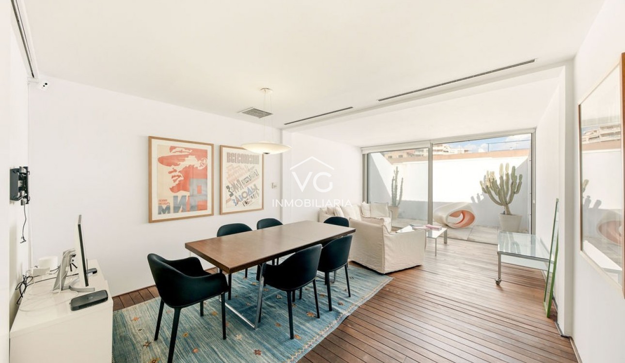 Sale - Building - Palma - El Terreno