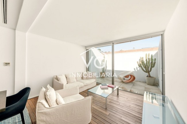 Sale - Building - Palma - El Terreno