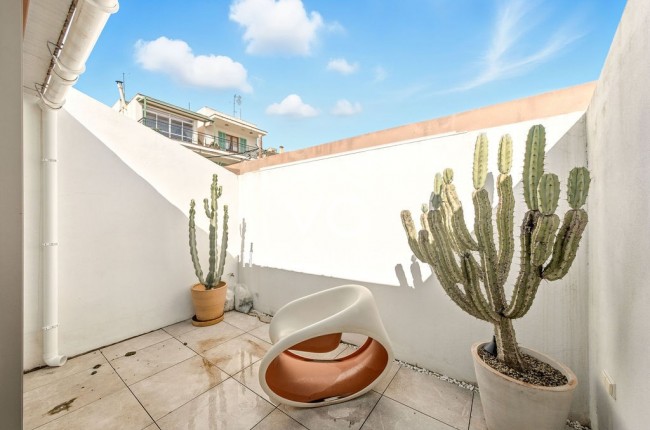 Sale - Building - Palma - El Terreno