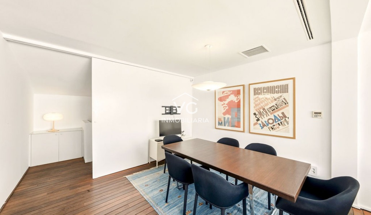 Sale - Building - Palma - El Terreno