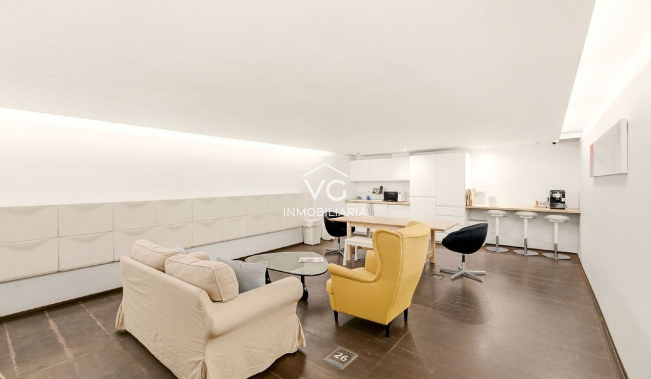 Sale - Building - Palma - El Terreno