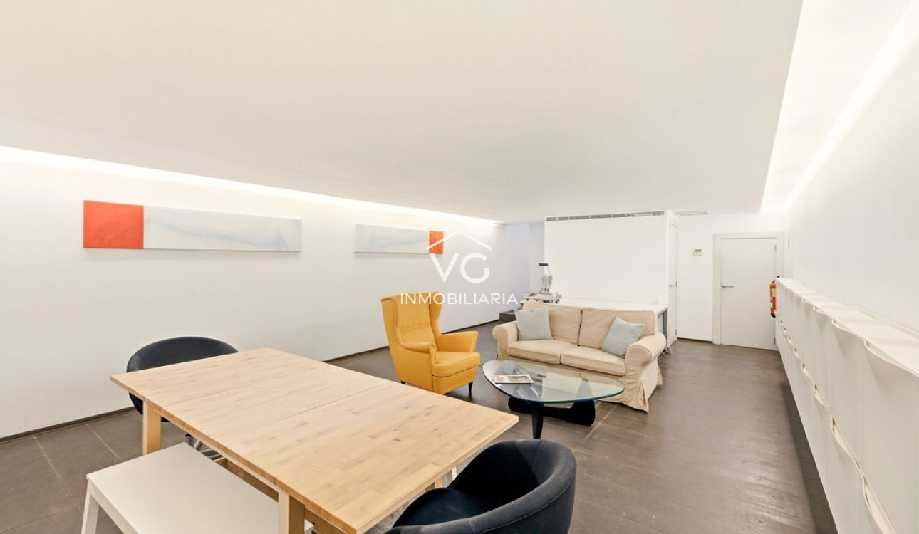 Sale - Building - Palma - El Terreno