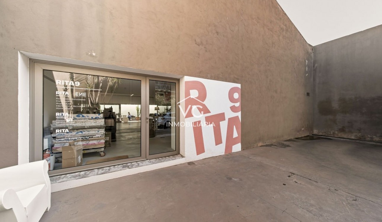 Sale - Building - Palma - El Terreno