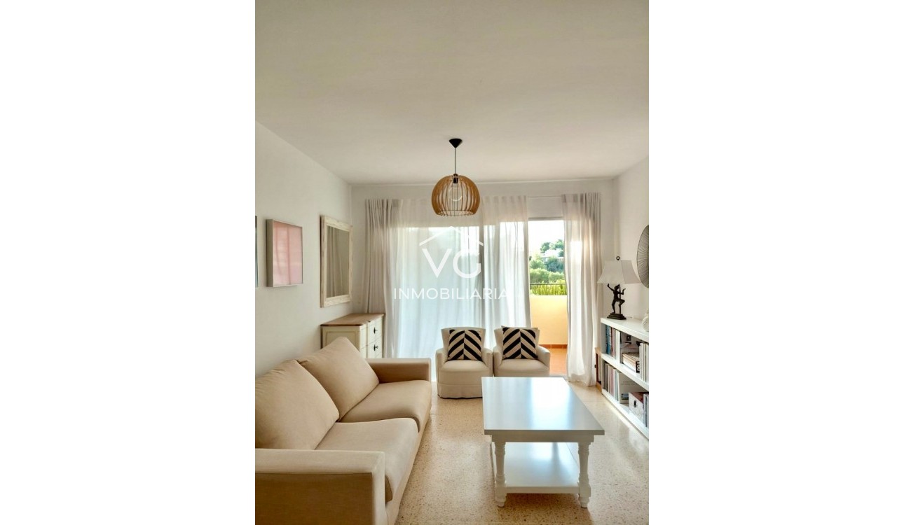Sale - Apartment / flat - Palma - El Terreno