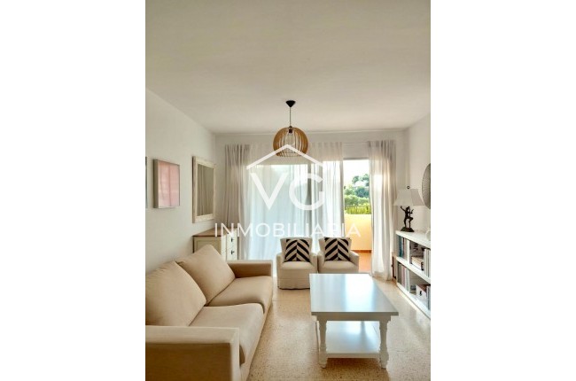 Sale - Apartment / flat - Palma - El Terreno