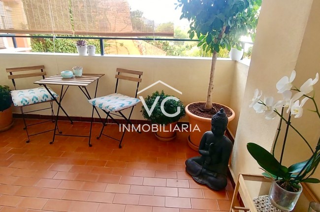 Sale - Apartment / flat - Palma - El Terreno