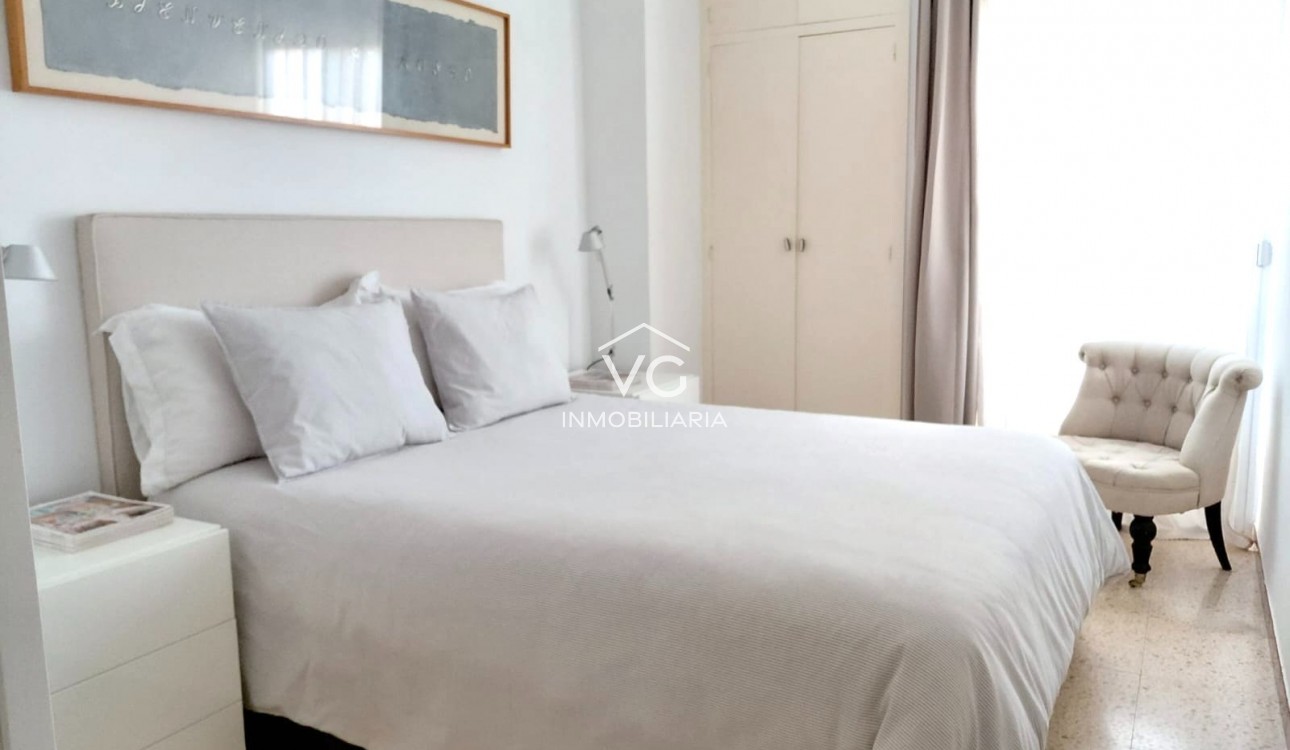 Sale - Apartment / flat - Palma - El Terreno