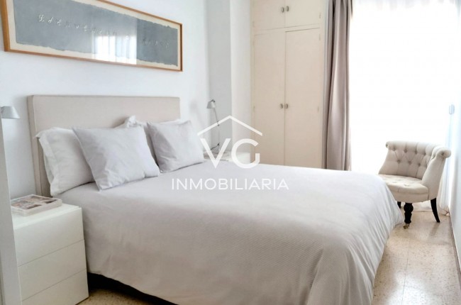 Sale - Apartment / flat - Palma - El Terreno