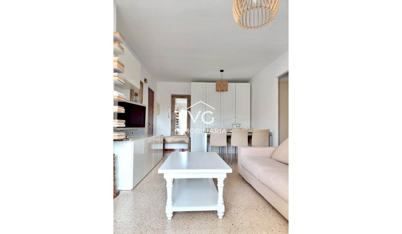 Sale - Apartment / flat - Palma - El Terreno