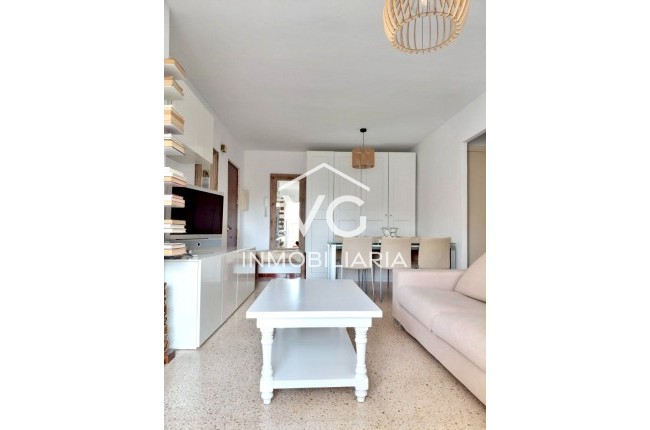 Sale - Apartment / flat - Palma - El Terreno