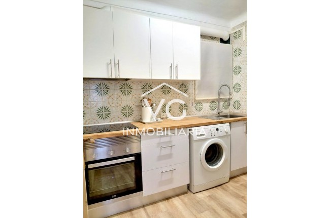 Sale - Apartment / flat - Palma - El Terreno