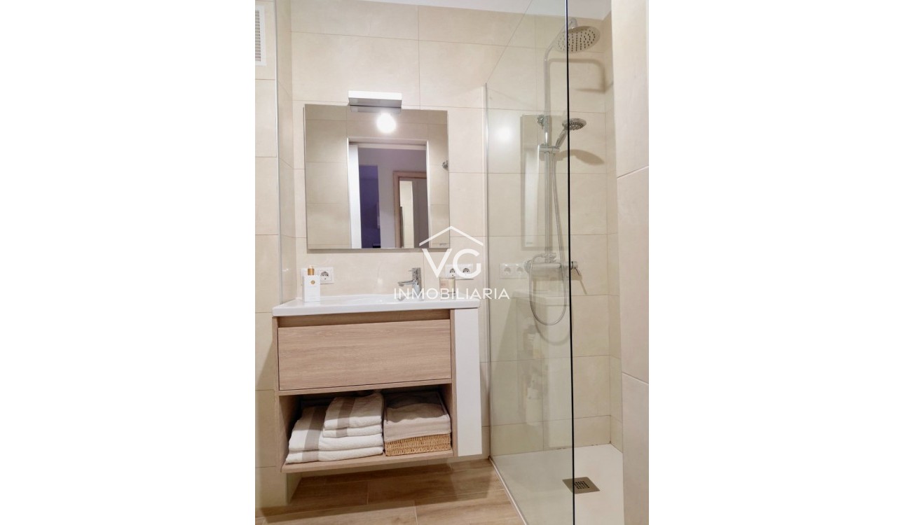 Sale - Apartment / flat - Palma - El Terreno