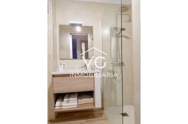 Sale - Apartment / flat - Palma - El Terreno