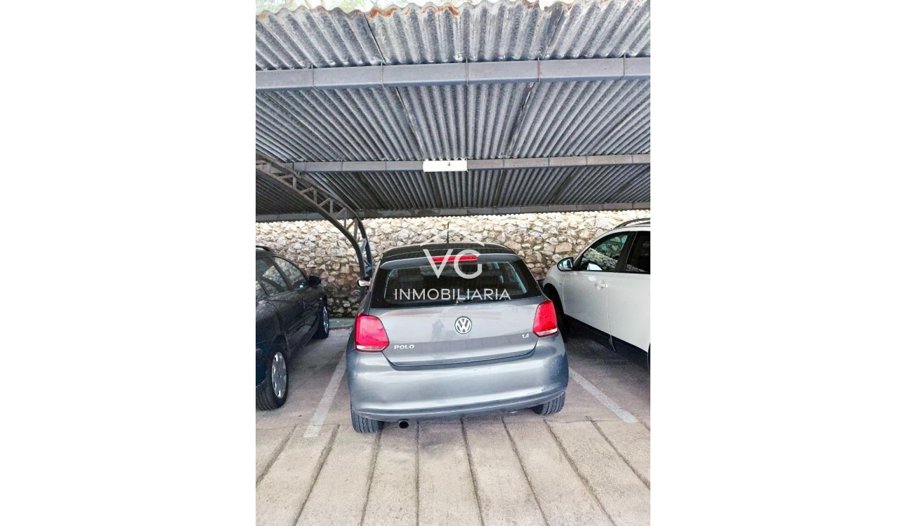 Sale - Apartment / flat - Palma - El Terreno