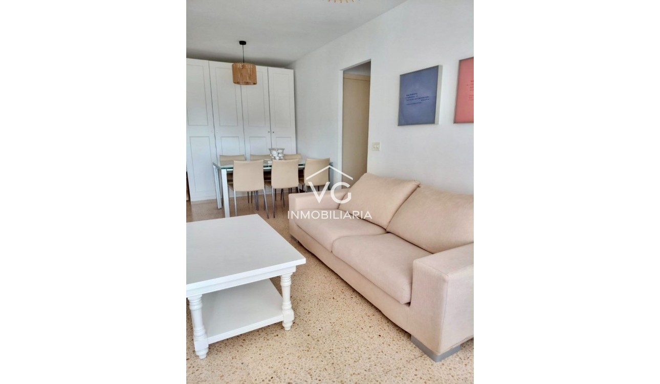 Sale - Apartment / flat - Palma - El Terreno
