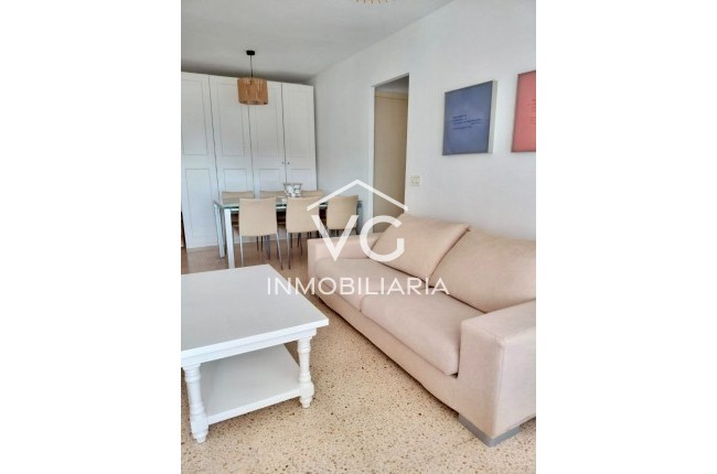 Sale - Apartment / flat - Palma - El Terreno