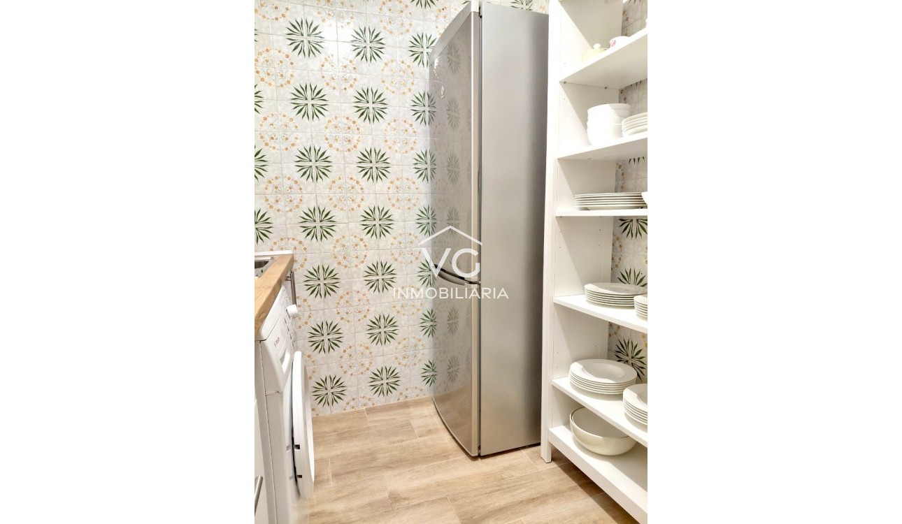 Sale - Apartment / flat - Palma - El Terreno