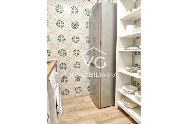Sale - Apartment / flat - Palma - El Terreno